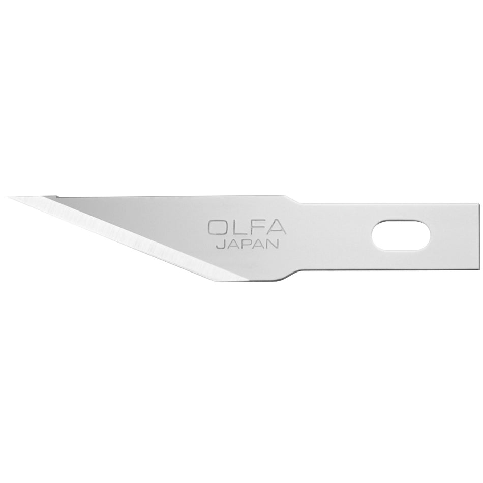OLFA KB4-S/5 #11 Compatible Precision Art Blade, 5pk