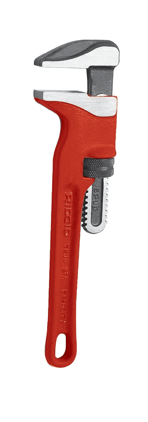 Adjustable wrench