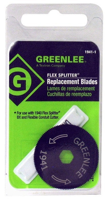 BLADE, BX CUTTER (1941) (1 PK)