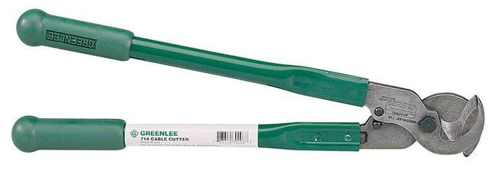 CUTTER ASSEMBLY,CABLE (718)