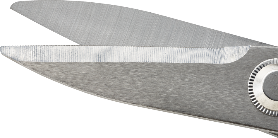 OLFA SCS-1 5 po Serrated-Edge Stainless Steel Scissors