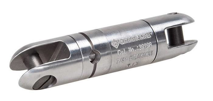 SWIVEL-BREAKAWAY 7/8 po (39298)