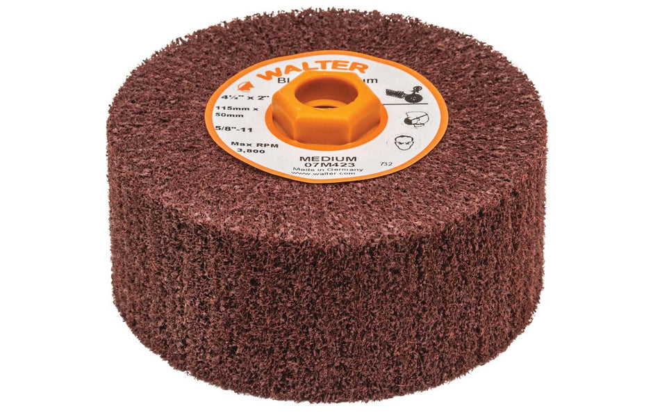 4-1/2X2" BLENDEX DRUM-MEDIUM