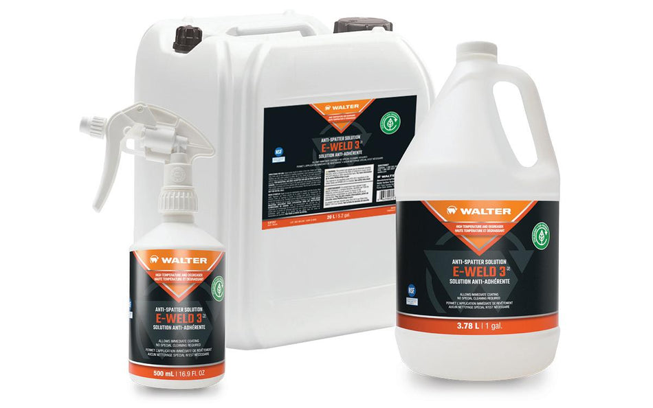 E WELD 3 500 ML
