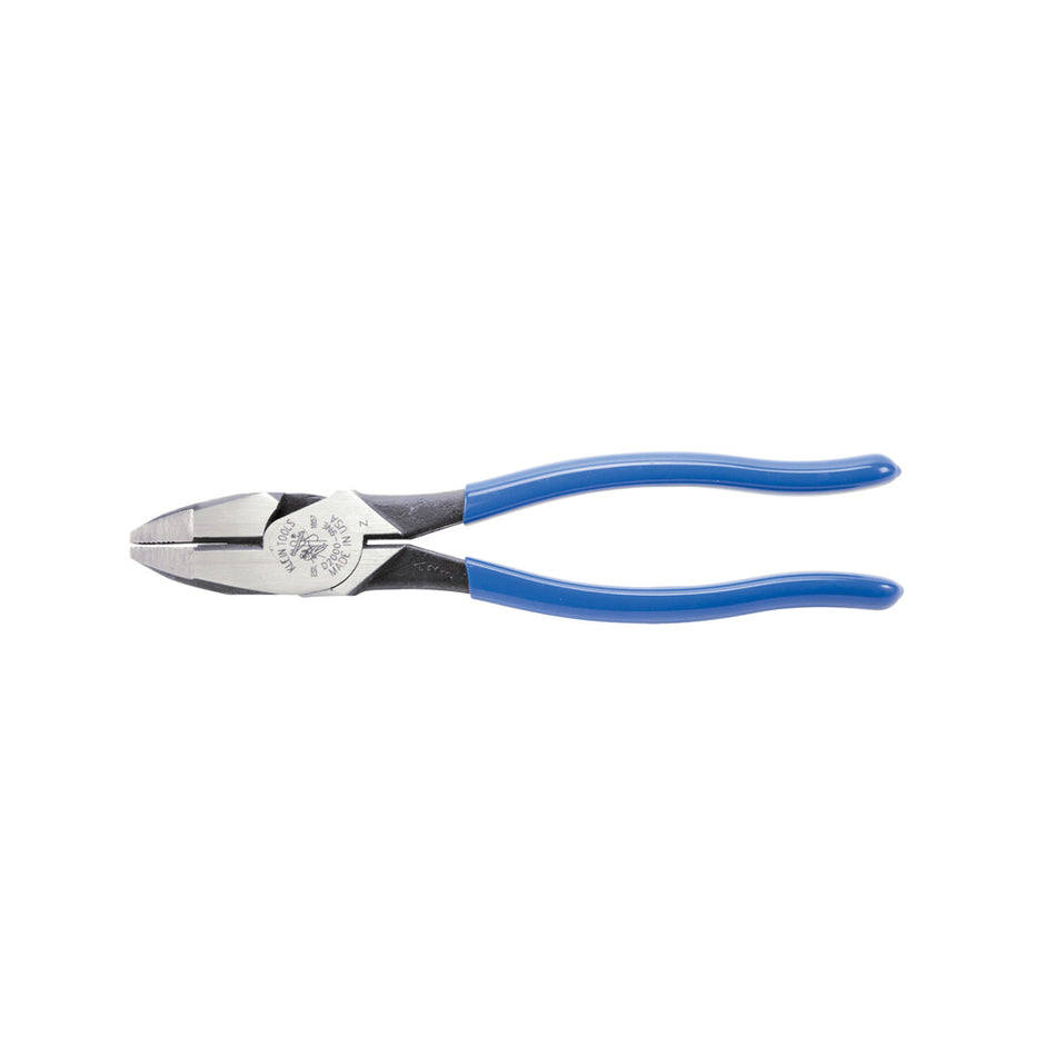Pinces de monteur de lignes de 24 cm