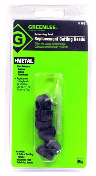 CUTTER SET (POP)