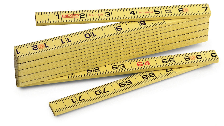 2-meter measuring tape
