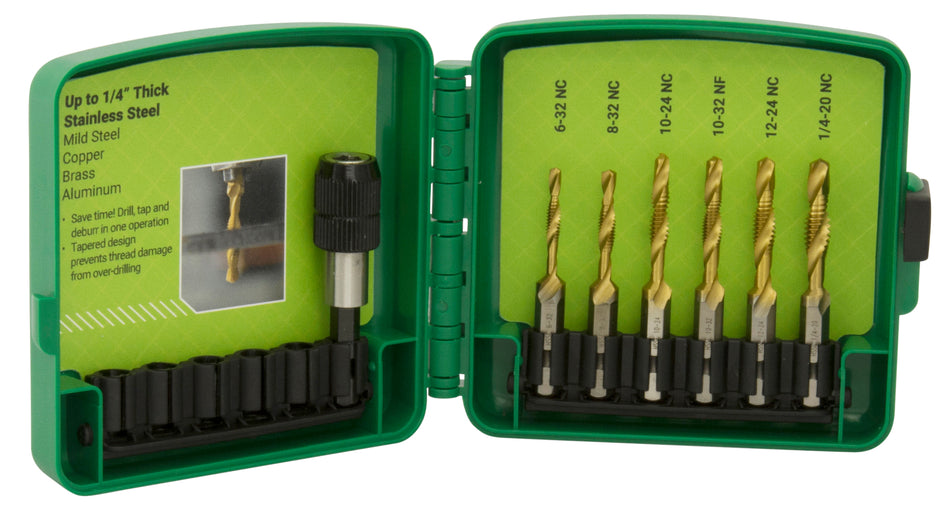 SSDTAP KIT (POP)