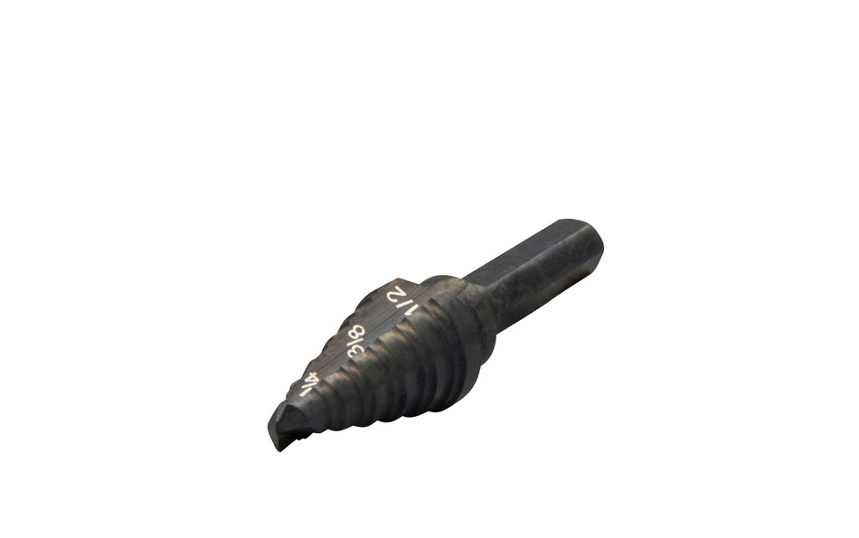 STEP BIT 1/2 po (NO.6)