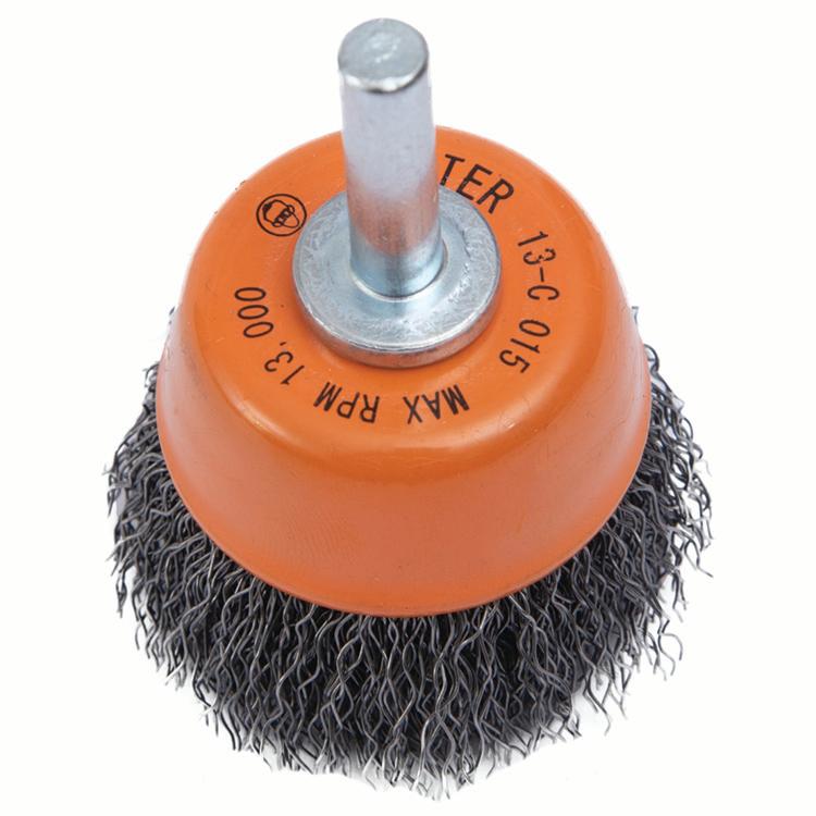 WALTER 1-1/2 BROSSE BOISSEAU