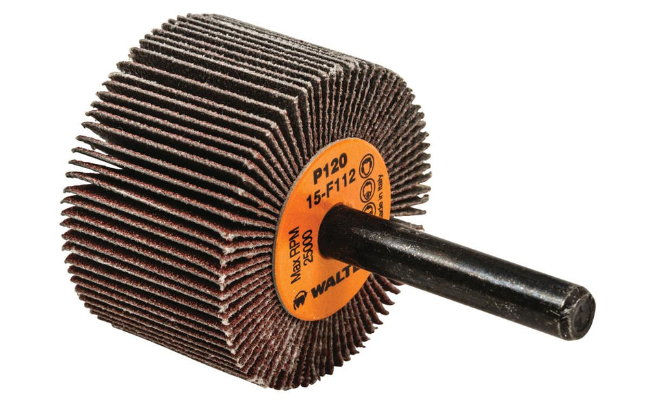 1-1/2X1X40 ROUE/FEUILLET - 15F112