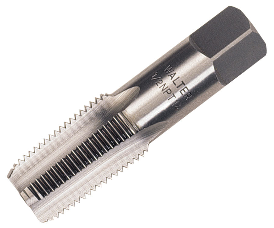 1/4NPT TARAUDS CARB TUYAUX