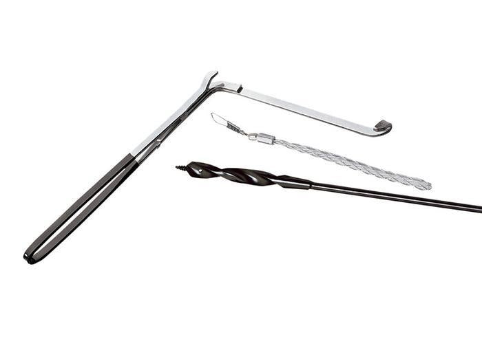 D'VERSIBIT KIT-TYPE "B" AUGER