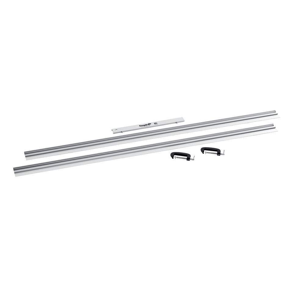 98 in. Professional Saw Guide