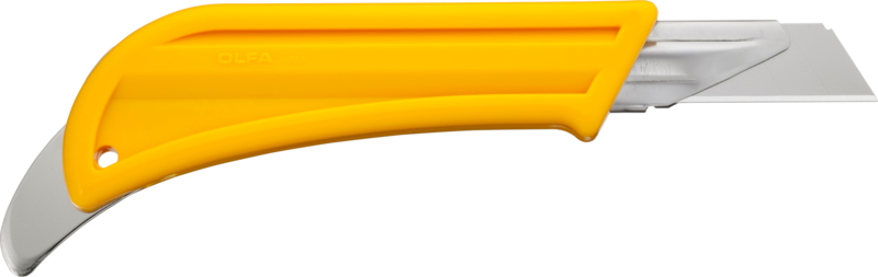OLFA 18mm OL Extended Depth Utility Knife