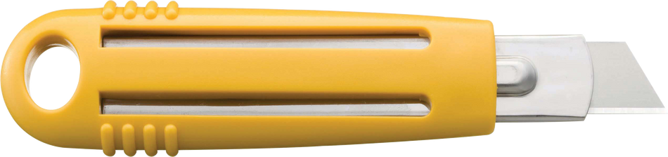 OLFA SK-4 Semi-Auto Self-Retracting Safety Knife