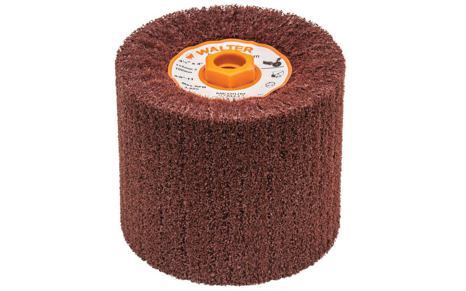 4-1/2X4" BLENDEX DRUM MEDIUM