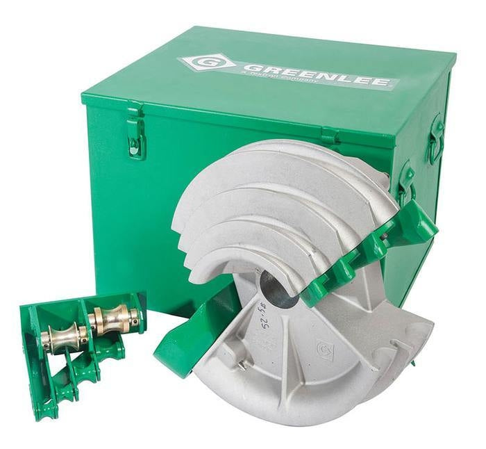 SHOE GROUP RIGID 1/2-2 555