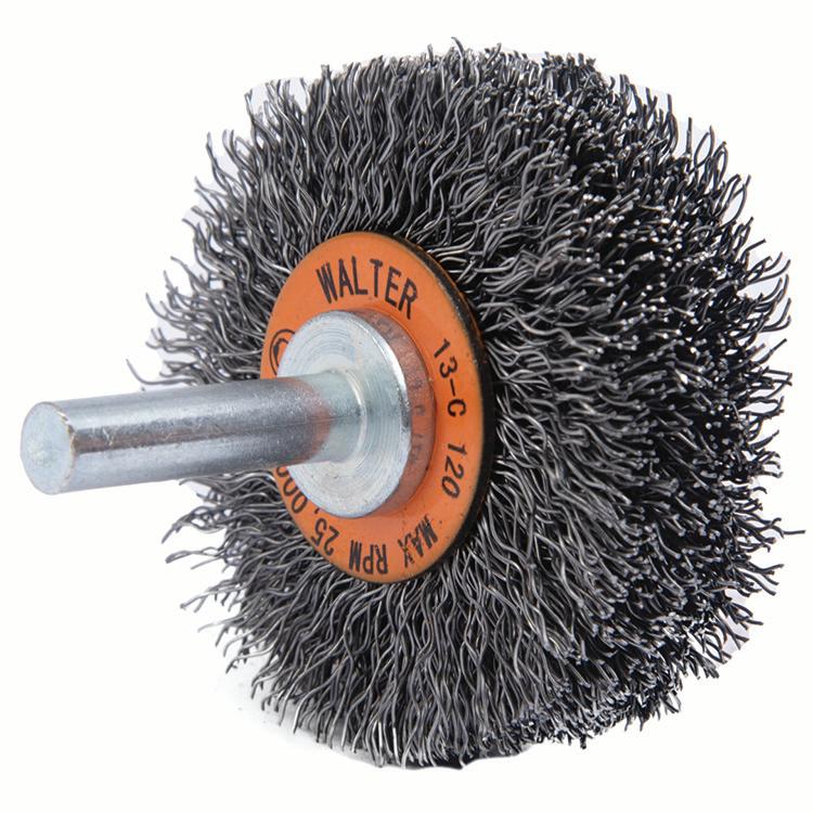 WALTER 2 BROSSE CIRC MONTEE