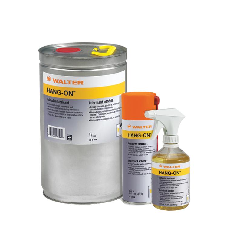 HANG-ON AEROSOL/400ML