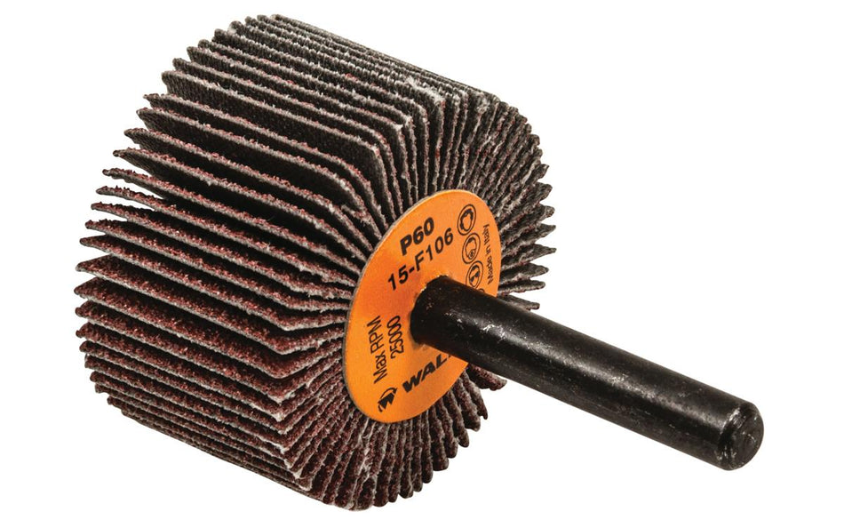 1-1/2X1X40 WHEEL/SHEET - 15F106