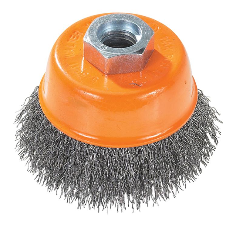 WALTER 3M14X2 BROSSE BOISSEAU