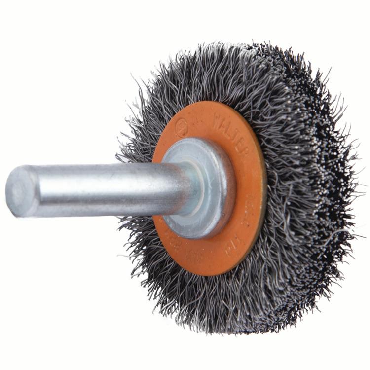 WALTER 1-3/8 BROSSE CIRC MONTEE