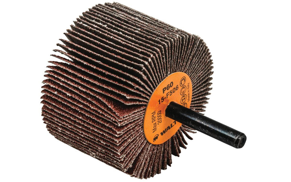 2-1/2X1-1/2X60 WHEEL/GROOVE