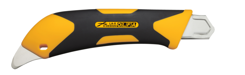 OLFA 18mm LA-X Fiberglass Utility Knife