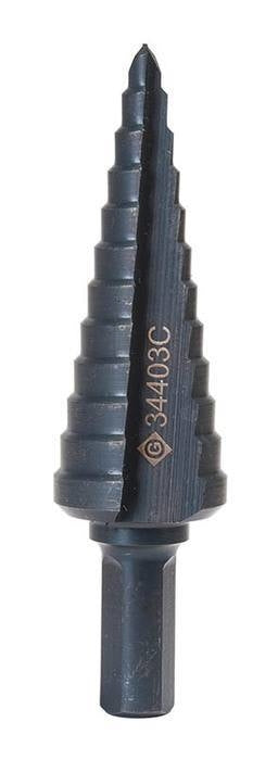 BIT,STEP #3 COBALT (34403C)