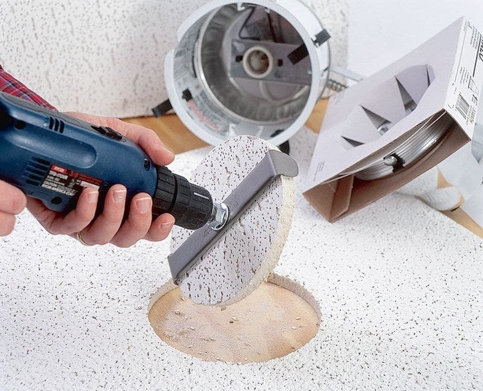 HOLE SAW,ADJUST-QUICK CUTTER