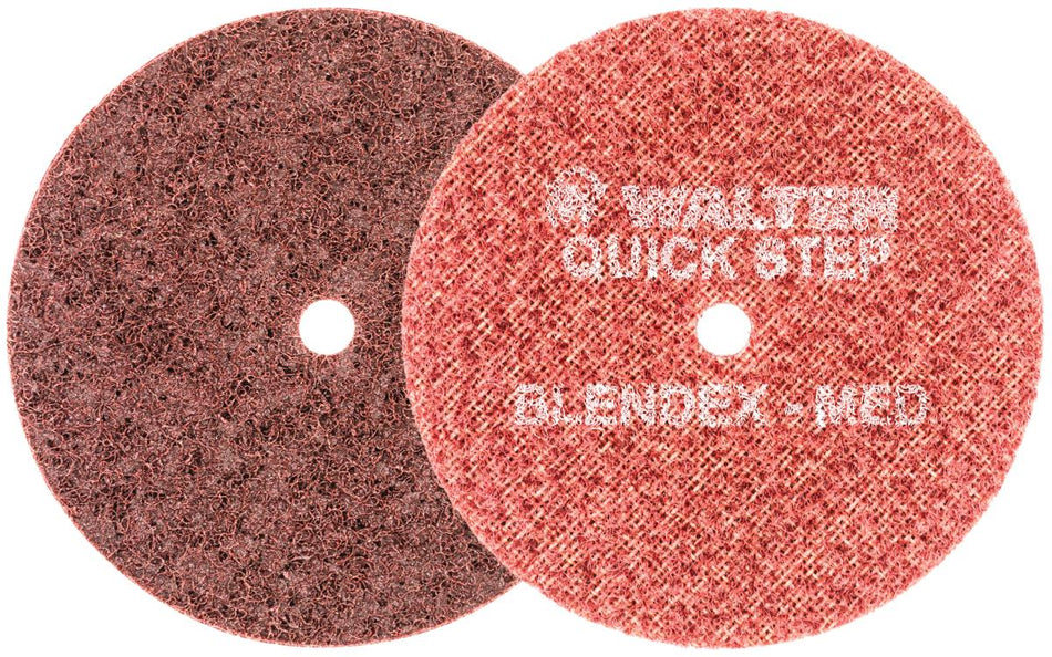 4-1/2 po BLENDEX QS/MOYEN