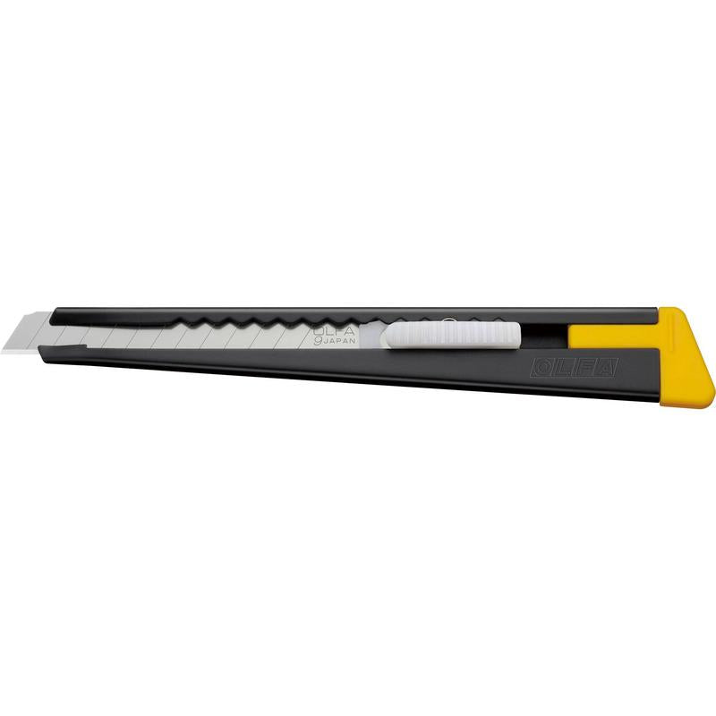 OLFA 9mm 180 Metal Precision Knife