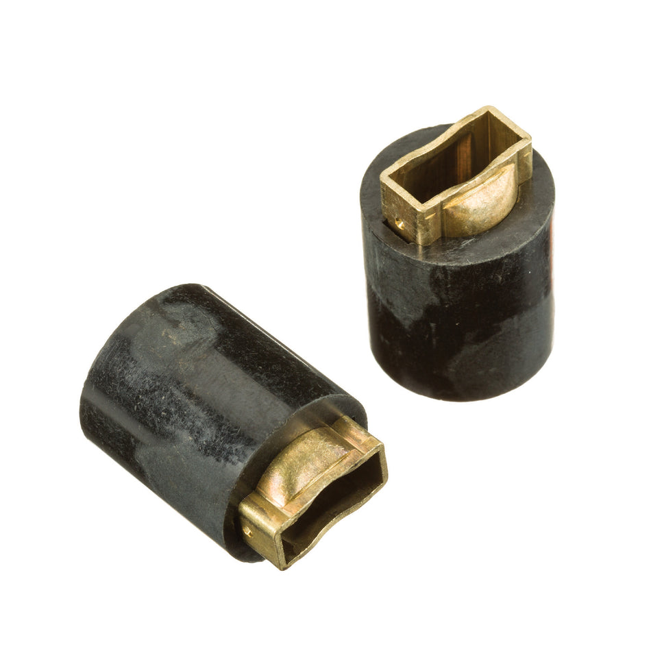 PKG OF 2 BRUSH HOLDERS