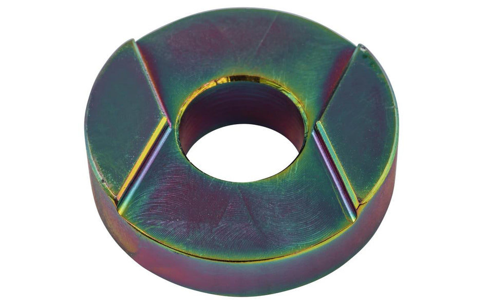 NUT/TIGHTENING (5/8 IN. SHAFT)