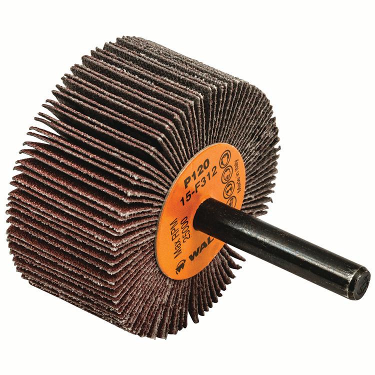 2X1X40 WHEEL/LEAF - 15F312