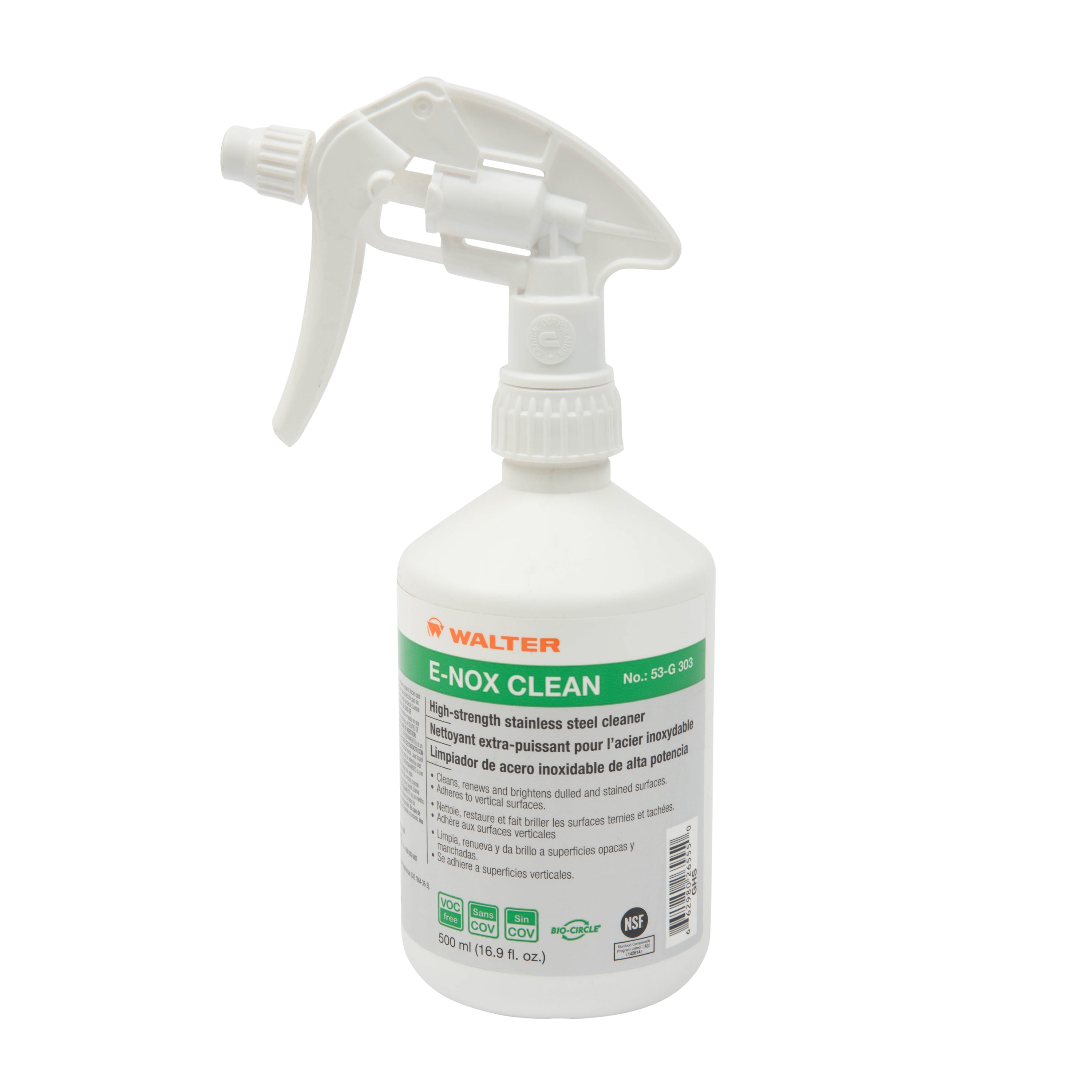 500 mL