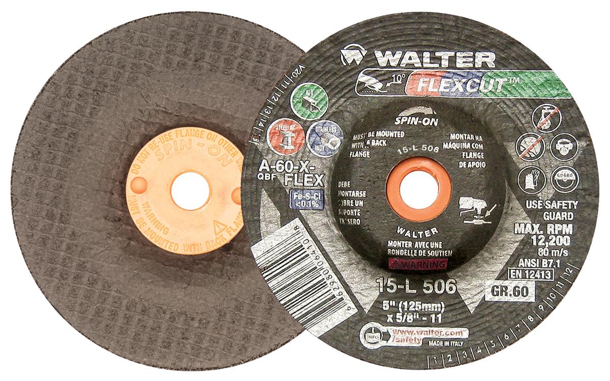 5 po / A-60-X-FLEX