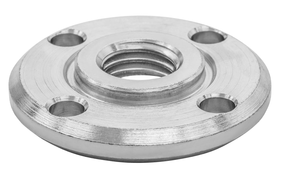 CLAMPING NUT