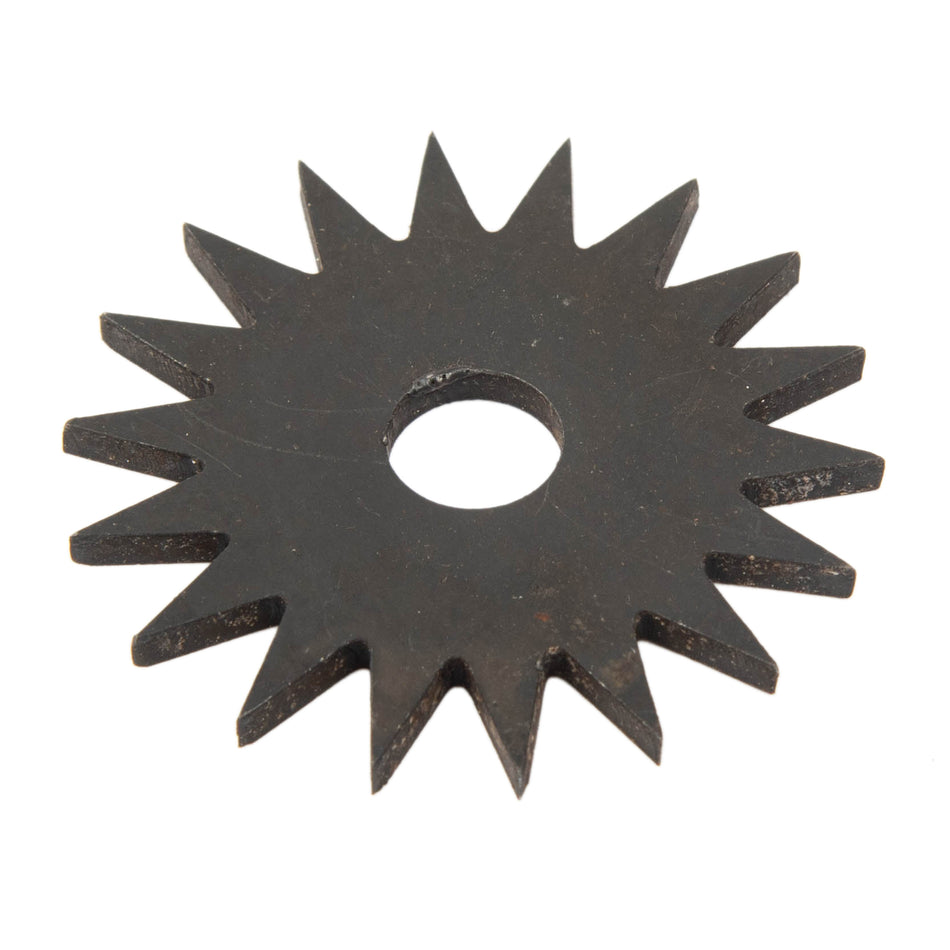 SET OF REPLACEMENT-RESISTANT WHEELS