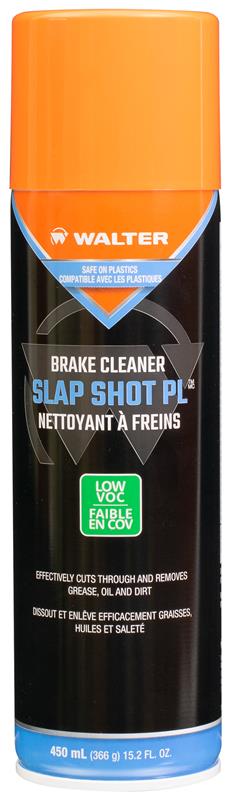 SLAP-SHOT PL, AEROSOL/450ML